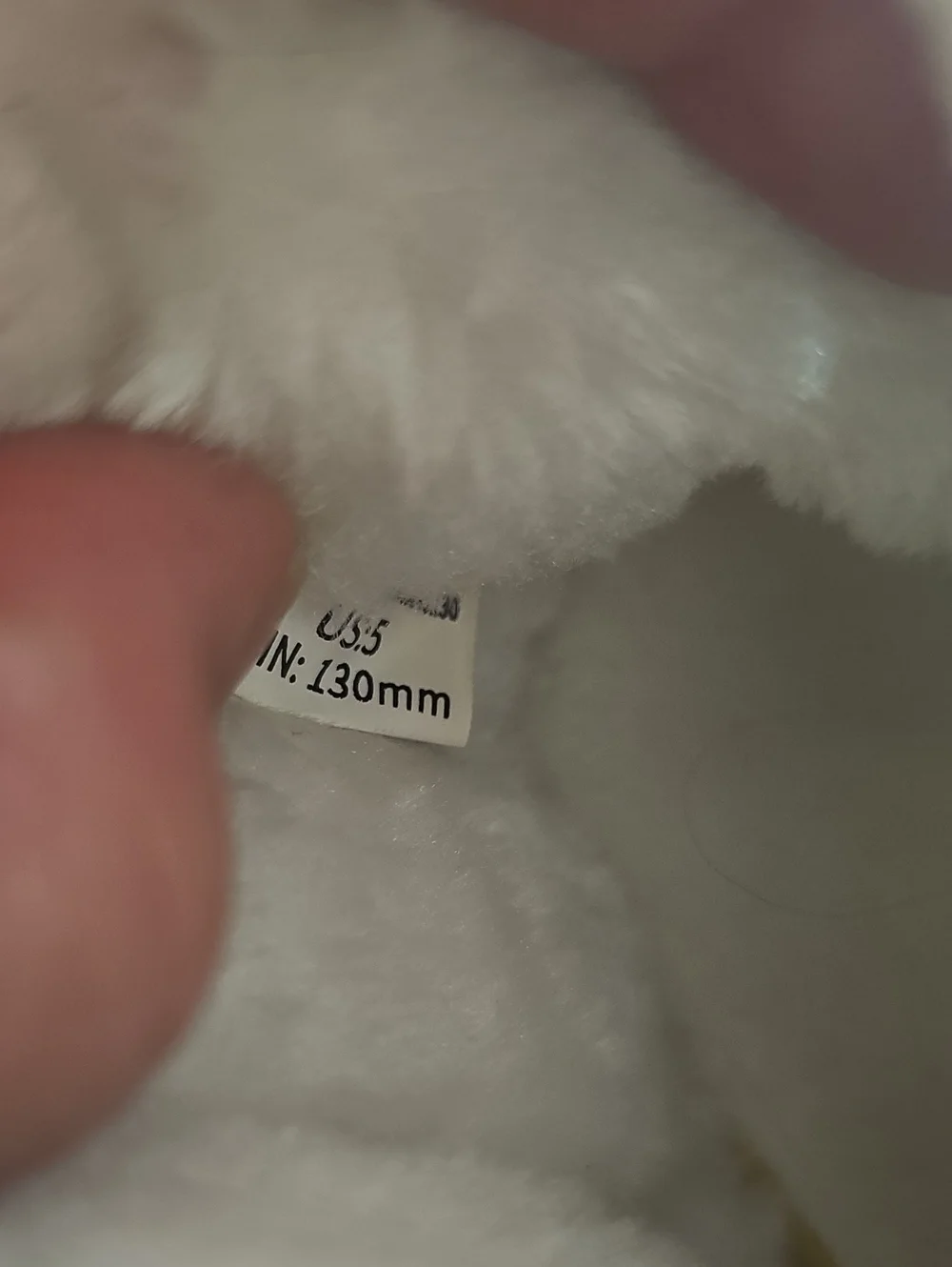 BMCiTYBM adorable soft